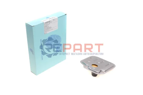 Фото Фільтр АКПП Hyundai Accent III/Elantra/i10/i30/Kia Ceed/Picanto 1.1-2.0 04- (з прокладкою) BLUE PRINT (ADG02166) зображення 1
