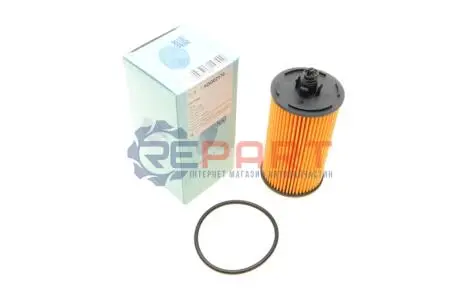 Масляний фільтр CHEVROLET AVEO, CRUZE, ORLANDO, TRAX OPEL MOKKA / MOKKA X 1.2-1.8LPG 05.09 BLUE PRINT ADG02170 Купити в Україні