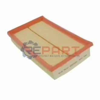 Фото 1 — Повітряний фільтр BLUE PRINT (ADG02204) Фото Повітряний фільтр BLUE PRINT (ADG02204) зображення 1