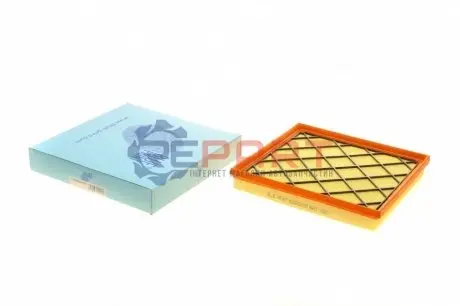 Фото 1 — Фільтр повітряний Chevrolet Cruze/Orlando 1.6/1.8DOHC/Opel Astra J 1.4 16V 09- BLUE PRINT (ADG022102) Фото Фільтр повітряний Chevrolet Cruze/Orlando 1.6/1.8DOHC/Opel Astra J 1.4 16V 09- BLUE PRINT (ADG022102) зображення 1