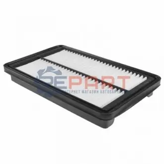 Фільтр повітряний (фільтруючий елемент) HYUNDAI ATOS 1.1 06.03-12.10 BLUE PRINT ADG022103