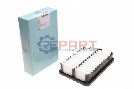 Фото Фільтр повітряний Hyundai Elantra/i30 1.4/1.6 11-/Kia Ceed 1.4/1.6 12- BLUE PRINT (ADG022115) зображення 1