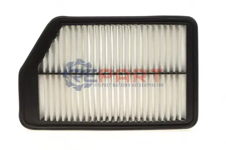 Фото Фільтр повітряний Hyundai Tucson 2.0/2.4 09-/Kia Sportage 1.6-2.0 10- BLUE PRINT (ADG022116) зображення 1