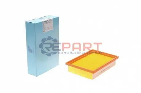 Фільтр повітряний (фільтруючий елемент) CHEVROLET AVEO 1.2-1.6 03.11 BLUE PRINT ADG022117 Купити в Україні
