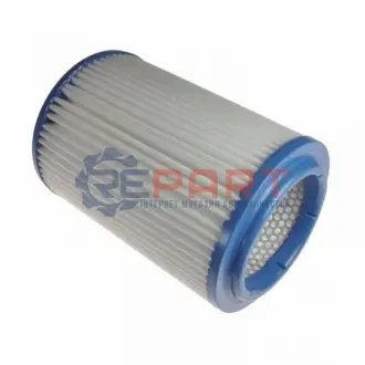 Фільтр повітряний (фільтруючий елемент) KIA BONGO, K2500, K2900 2.5D/2.9D 01.08 BLUE PRINT ADG022121