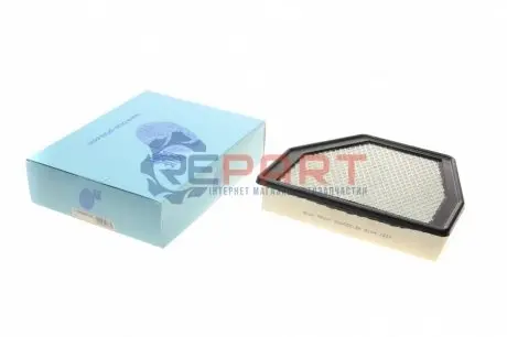 Фільтр повітряний (фільтруючий елемент) CHEVROLET CAPTIVA OPEL ANTARA A 3.0 11.10-09.18 BLUE PRINT ADG022124 Купити в Україні