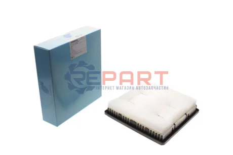 Фільтр повітряний Great Wall Hover 2.4 16V/2.8 TCi 05-11 BLUE PRINT ADG022132