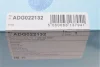 Фільтр повітряний Great Wall Hover 2.4 16V/2.8 TCi 05-11 BLUE PRINT (ADG022132) зображення 5