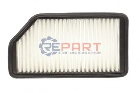 Фільтр повітряний (фільтруючий елемент) KIA RIO III 1.2/1.25/1.25LPG 06.11-12.17 BLUE PRINT ADG022137