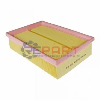 Воздушный фильтр BLUE PRINT ADG022141 Купить в Украине