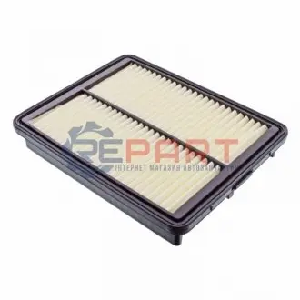 Фото Фільтр повітряний Ssangyong Korando 1.5 i 1.6 D 19-/Tivoli 1.5-1.6 i 1.6 D 15- BLUE PRINT (ADG022149) зображення 1