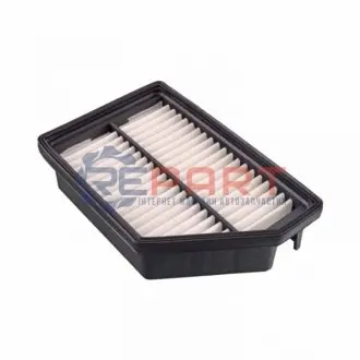 Фото 1 — Фільтр повітряний SsangYong Korando 2.0 16V 10- BLUE PRINT (ADG022151) Фото Фільтр повітряний SsangYong Korando 2.0 16V 10- BLUE PRINT (ADG022151) зображення 1