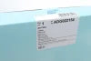 Фільтр повітряний (фільтруючий елемент) HYUNDAI TUCSON KIA SPORTAGE III, SPORTAGE IV 1.6-2.4 11.14 BLUE PRINT (ADG022154) зображення 4