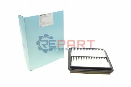 Фільтр повітряний (фільтруючий елемент) DAEWOO LANOS 1.3/1.5/1.6 02.97 BLUE PRINT ADG02218 Купити в Україні