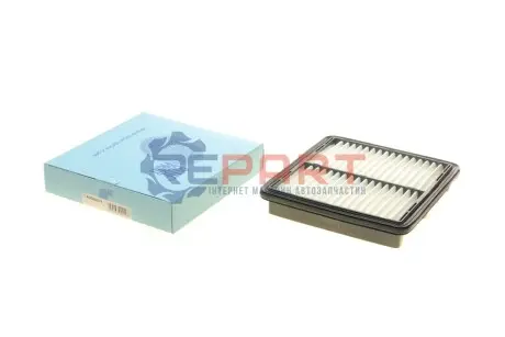 Фото Фільтр повітряний Daewoo Matiz 98- BLUE PRINT (ADG02219) зображення 1