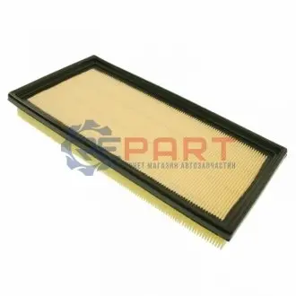 Фото 1 — Фільтр повітряний Kia Cerato/Shuma 1.6/1.8i 01-04 BLUE PRINT (ADG02223) Фото Фільтр повітряний Kia Cerato/Shuma 1.6/1.8i 01-04 BLUE PRINT (ADG02223) зображення 1