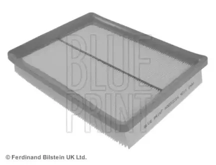 Фильтр воздушный Hyundai, KIA (выр-во Blue Print) BLUE PRINT ADG02224