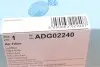 Фото Фильтр воздушный Hyundai (выр-во Blue Print) BLUE PRINT (ADG02240) изображение 5