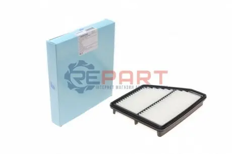 Фото 1 — Фільтр повітряний Hyundai Matrix 1.5CRDI/1.6/1.8 01-10 BLUE PRINT (ADG02245) Фото Фільтр повітряний Hyundai Matrix 1.5CRDI/1.6/1.8 01-10 BLUE PRINT (ADG02245) зображення 1