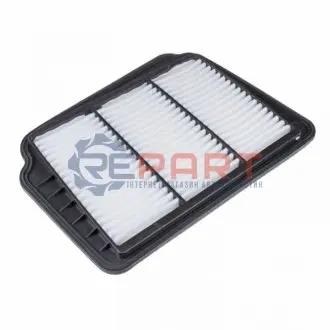 Фото 1 — Фільтр повітряний Chevrolet Lacetti/Daewoo Nubira 1.4-1.8 03- BLUE PRINT (ADG02248) Фото Фільтр повітряний Chevrolet Lacetti/Daewoo Nubira 1.4-1.8 03- BLUE PRINT (ADG02248) зображення 1