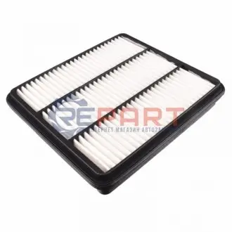 Фото Фільтр повітряний Chevrolet Evanda/Epica 2.0i 04-11 BLUE PRINT (ADG02256) зображення 1