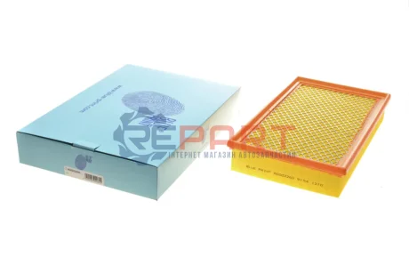 Фильтр воздушный BLUE PRINT ADG02260 Купить в Украине