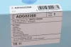 Фильтр воздушный BLUE PRINT (ADG02268) изображение 5