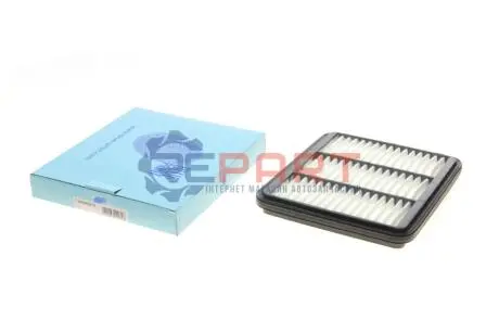 Фото Фільтр повітряний Daewoo Matiz 0.8/1.0SOHC 00- BLUE PRINT (ADG02272) зображення 1