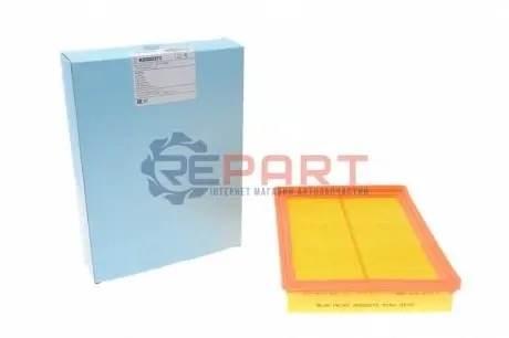 Фото Фильтр воздушный BLUE PRINT (ADG02273) изображение 1