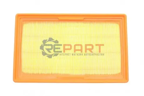 Фільтр повітряний Hyundai Atos 1.1 03-10 BLUE PRINT ADG02276