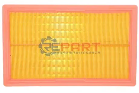 Фільтр повітряний Hyundai Atos 1.1 03-10 BLUE PRINT ADG02278