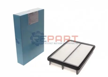 Фото Фильтр воздушный BLUE PRINT (ADG02279) изображение 1