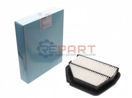 Фильтр воздушный BLUE PRINT ADG02280 Купить в Украине