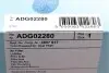 Фото Фильтр воздушный BLUE PRINT (ADG02280) изображение 5