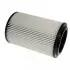 Фото Фільтр повітряний (фільтруючий елемент) HYUNDAI PORTER KIA K2500, K2500 II, K2900, K3000 2.5D/2.9D/3.0D 12.01 BLUE PRINT (ADG02288) зображення 2