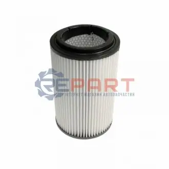 Фільтр повітряний (фільтруючий елемент) HYUNDAI PORTER KIA K2500, K2500 II, K2900, K3000 2.5D/2.9D/3.0D 12.01 BLUE PRINT ADG02288 Купити в Україні