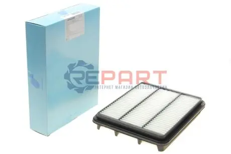 Фільтр повітряний (фільтруючий елемент) CHEVROLET EPICA 2.0D 01.07-12.11 BLUE PRINT ADG02295 Купити в Україні