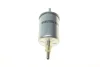 Паливний фільтр ALFA ROMEO 145, 146, 155, 156 AUDI A2, A3 CADILLAC BLS CHEVROLET ASTRA, EPICA, LACETTI, MATIZ, NIVA, NUBIRA, REZZO, SPARK, VECTRA DAEWOO EVANDA, LACETTI, LANOS 0.8-3.2 08.89 BLUE PRINT (ADG02325) зображення 5