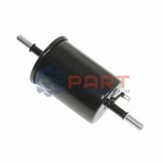 Паливний фільтр ALFA ROMEO 145, 146, 155, 156 AUDI A2, A3 CADILLAC BLS CHEVROLET ASTRA, EPICA, LACETTI, MATIZ, NIVA, NUBIRA, REZZO, SPARK, VECTRA DAEWOO EVANDA, LACETTI, LANOS 0.8-3.2 08.89 BLUE PRINT ADG02325 Купити в Україні