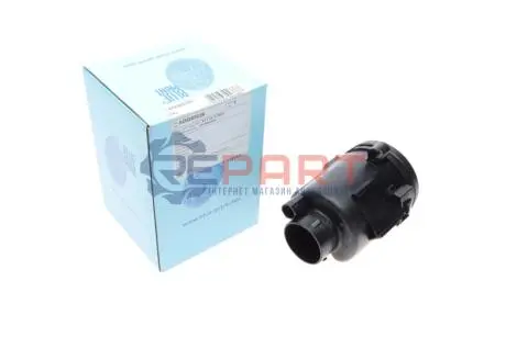 Паливний фільтр HYUNDAI GETZ, MATRIX, SANTA FÉ I, SANTA FÉ II 1.1-2.7 02.01-12.12 BLUE PRINT ADG02336
