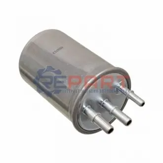 Фото 1 — Фільтр паливний Ford Connect 1.8DI/TDCI 02-13 BLUE PRINT (ADG02362) Фото Фільтр паливний Ford Connect 1.8DI/TDCI 02-13 BLUE PRINT (ADG02362) зображення 1