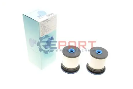 Фильтр топлива BLUE PRINT ADG02370 Купить в Украине
