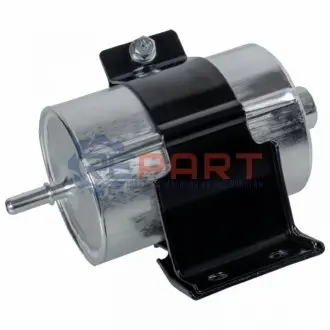 Паливний фільтр SSANGYONG ACTYON I 2.3 11.06 BLUE PRINT ADG02373 Купити в Україні