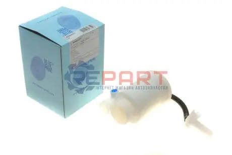 Паливний фільтр HYUNDAI ELANTRA V, GRANDEUR, I40 I, I40 I CW, SONATA V, SONATA VI, VELOSTER KIA CERATO III, OPTIMA 1.6-3.0 01.05 BLUE PRINT ADG02377 Купити в Україні