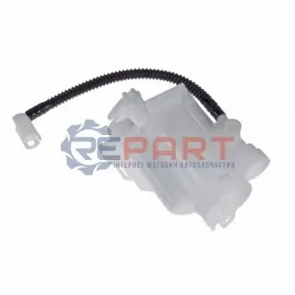 Паливний фільтр KIA SOUL I 1.6 02.09-12.14 BLUE PRINT ADG02380