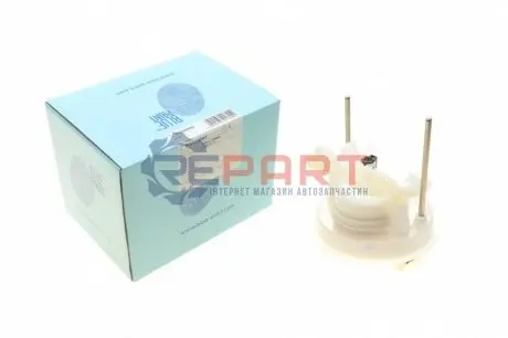 Паливний фільтр KIA CERATO I, CERATO III 1.6/2.0 03.04-12.16 BLUE PRINT ADG02382 Купити в Україні
