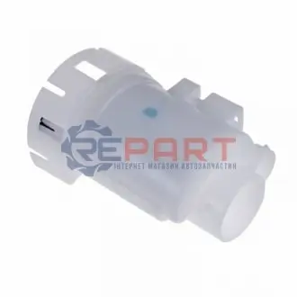Паливний фільтр HYUNDAI GRANDEUR, SANTA FÉ III 2.4/3.3 04.05-08.18 BLUE PRINT ADG02384 Купити в Україні
