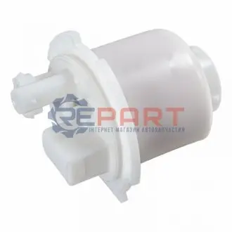 Фото 1 — Фільтр паливний Kia Sorento 2.4-3.3 CVVT/GDI 02- BLUE PRINT (ADG02403) Фото Фільтр паливний Kia Sorento 2.4-3.3 CVVT/GDI 02- BLUE PRINT (ADG02403) зображення 1