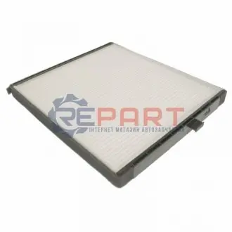Фільтр салону CHEVROLET AVEO, AVEO / KALOS DAEWOO KALOS 1.2-1.6 09.02 BLUE PRINT ADG02505 Купити в Україні