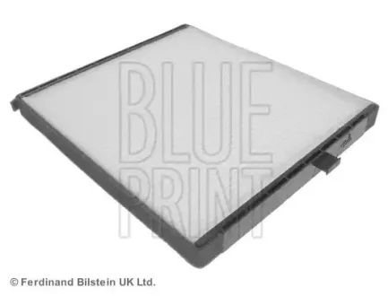 Сменный фильтрующий элемент воздушного фильтра салона BLUE PRINT ADG02505